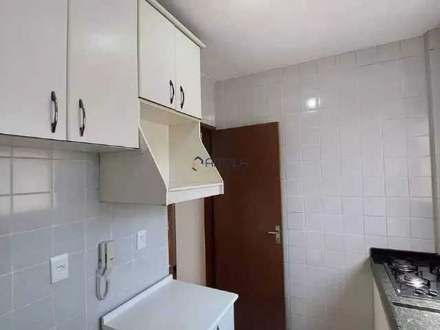 Imagem 15: Apartamento para Aluguel, 2 Quartos, 1 Suíte, Buritis - Belo Horizonte/Mg
