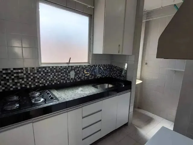 Imagem 10: Apartamento para Aluguel, 2 Quartos, 1 Suíte, Buritis - Belo Horizonte/Mg