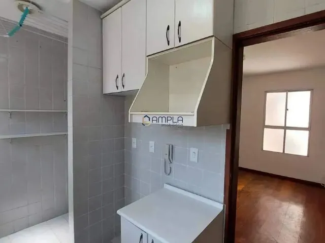 Imagem 3: Apartamento para Aluguel, 2 Quartos, 1 Suíte, Buritis - Belo Horizonte/Mg