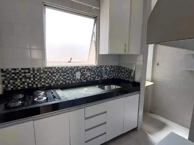 Imagem 7: Apartamento para Aluguel, 2 Quartos, 1 Suíte, Buritis - Belo Horizonte/Mg