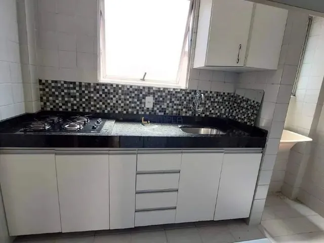 Imagem 5: Apartamento para Aluguel, 2 Quartos, 1 Suíte, Buritis - Belo Horizonte/Mg
