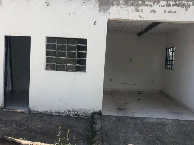 Imagem: Casa para Alugar em Ibirite