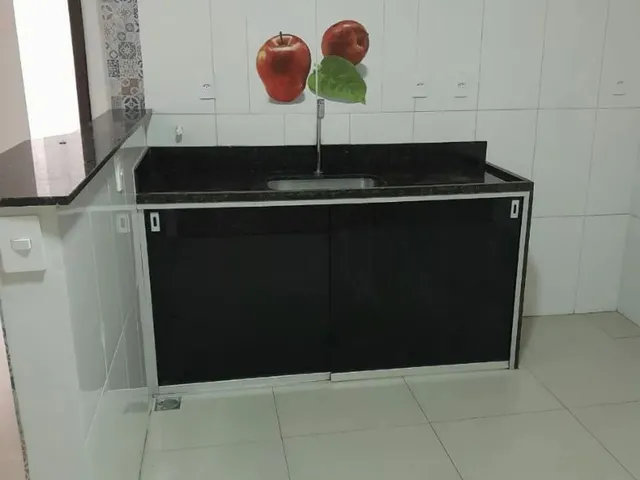 Imagem 6: No Horto em Ipatinga Mg, Alugo Apto