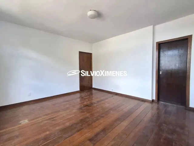 Imagem: Residencial Apartamento no Sion com 90,00
