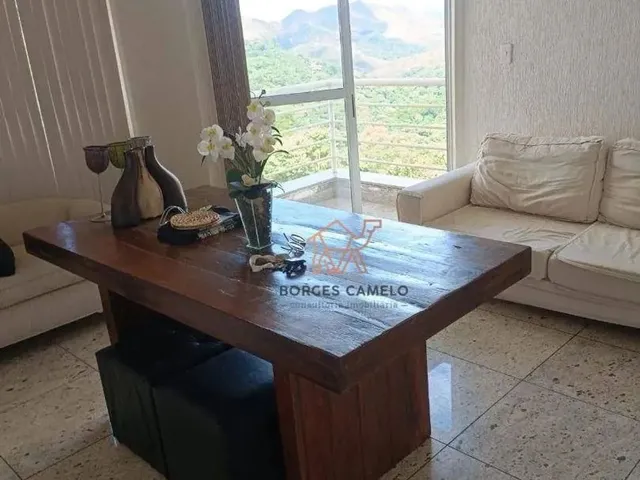 Imagem 6: Apartamento com 2 Dormitórios para Alugar, 65 M² por R$ 5.850,00/Mês - Vale do Sereno