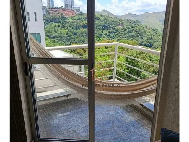Imagem 3: Apartamento com 2 Dormitórios para Alugar, 65 M² por R$ 5.850,00/Mês - Vale do Sereno