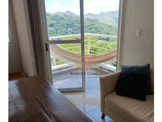 Imagem 10: Apartamento com 2 Dormitórios para Alugar, 65 M² por R$ 5.850,00/Mês - Vale do Sereno