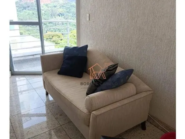 Imagem 2: Apartamento com 2 Dormitórios para Alugar, 65 M² por R$ 5.850,00/Mês - Vale do Sereno