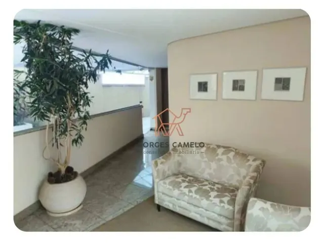 Imagem 9: Apartamento com 2 Dormitórios para Alugar, 65 M² por R$ 5.850,00/Mês - Vale do Sereno