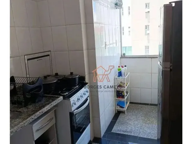 Imagem 16: Apartamento com 2 Dormitórios para Alugar, 65 M² por R$ 5.850,00/Mês - Vale do Sereno
