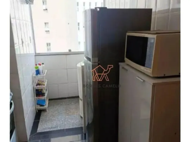 Imagem 5: Apartamento com 2 Dormitórios para Alugar, 65 M² por R$ 5.850,00/Mês - Vale do Sereno