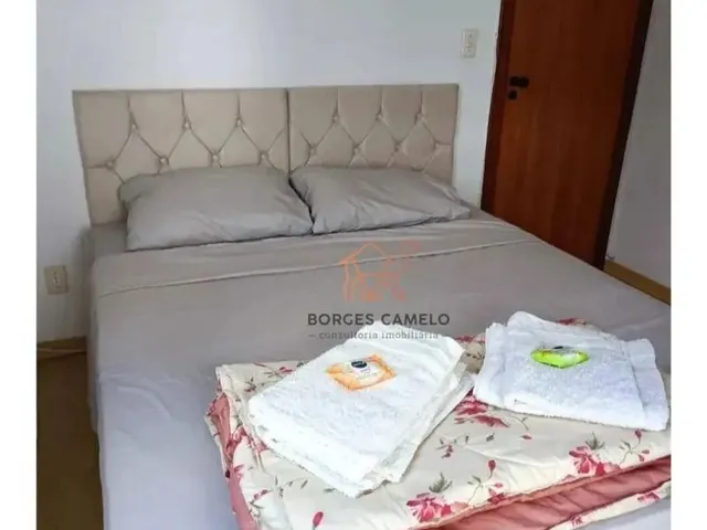 Imagem 12: Apartamento com 2 Dormitórios para Alugar, 65 M² por R$ 5.850,00/Mês - Vale do Sereno