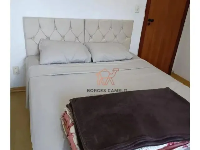 Imagem 7: Apartamento com 2 Dormitórios para Alugar, 65 M² por R$ 5.850,00/Mês - Vale do Sereno