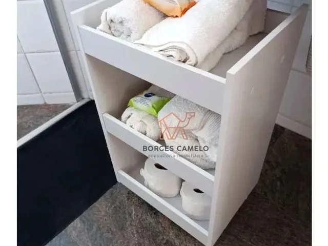 Imagem 8: Apartamento com 2 Dormitórios para Alugar, 65 M² por R$ 5.850,00/Mês - Vale do Sereno