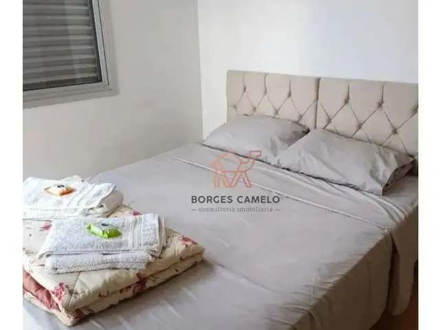Imagem 11: Apartamento com 2 Dormitórios para Alugar, 65 M² por R$ 5.850,00/Mês - Vale do Sereno