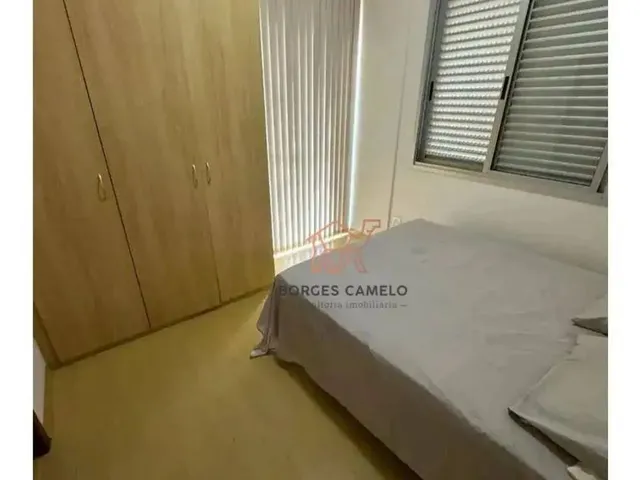 Imagem 14: Apartamento com 2 Dormitórios para Alugar, 65 M² por R$ 5.850,00/Mês - Vale do Sereno