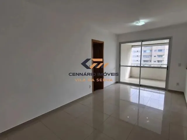Imagem: Apartamento 2 Quartos 1 Suite para Locação