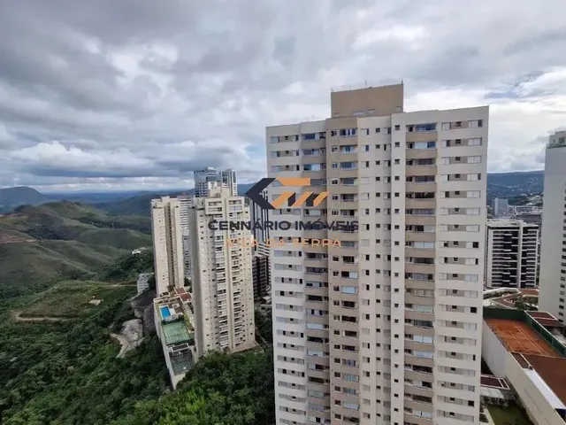 Imagem 2: Apartamento 2 Quartos 1 Suite para Locação no Edifício Apoena, Vila da Serra