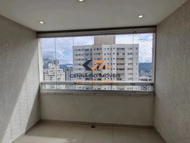 Imagem 10: Apartamento 2 Quartos 1 Suite para Locação no Edifício Apoena, Vila da Serra