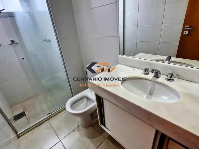 Imagem 3: Apartamento 2 Quartos 1 Suite para Locação no Edifício Apoena, Vila da Serra