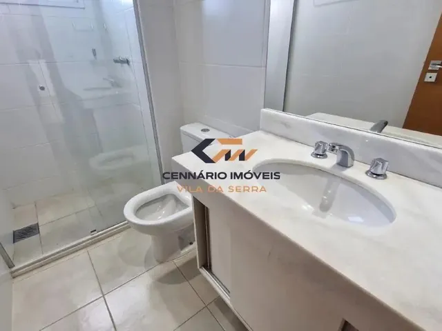 Imagem 11: Apartamento 2 Quartos 1 Suite para Locação no Edifício Apoena, Vila da Serra