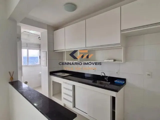 Imagem 6: Apartamento 2 Quartos 1 Suite para Locação no Edifício Apoena, Vila da Serra