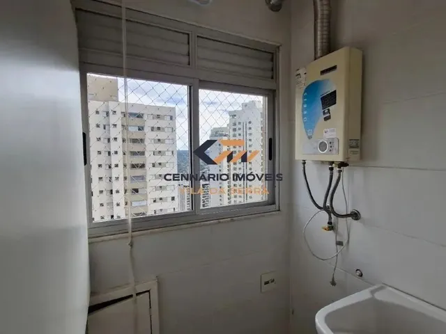 Imagem 12: Apartamento 2 Quartos 1 Suite para Locação no Edifício Apoena, Vila da Serra