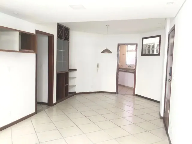 Imagem: Apartamento para Aluguel - Grajaú, 3 Quartos