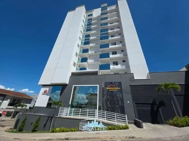 Imagem: Cód 4668 - Aluga Apartamento no Bairro