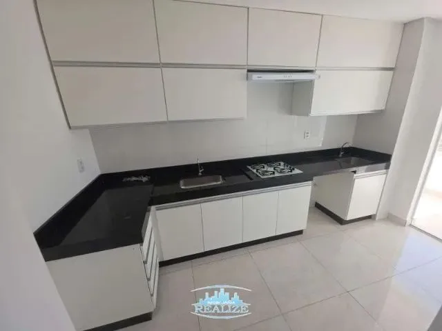 Imagem 7: Cód 4668 - Aluga Apartamento no Bairro Iguaçu, 03 Quartos, Sendo Uma Suíte com Guarda