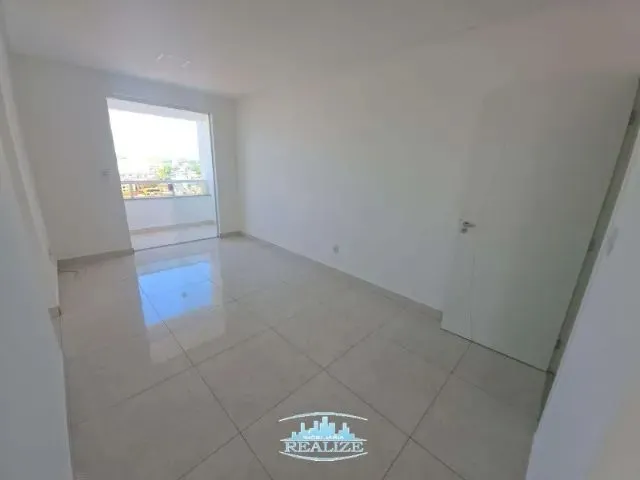 Imagem 4: Cód 4668 - Aluga Apartamento no Bairro Iguaçu, 03 Quartos, Sendo Uma Suíte com Guarda