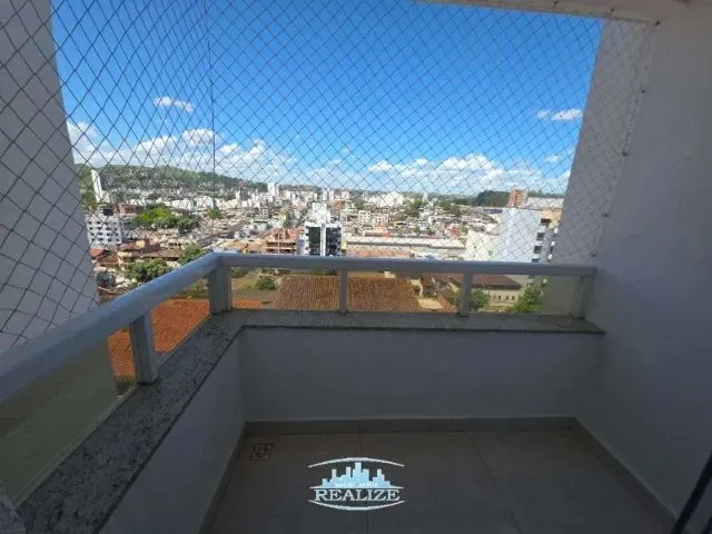 Imagem 2: Cód 4668 - Aluga Apartamento no Bairro Iguaçu, 03 Quartos, Sendo Uma Suíte com Guarda