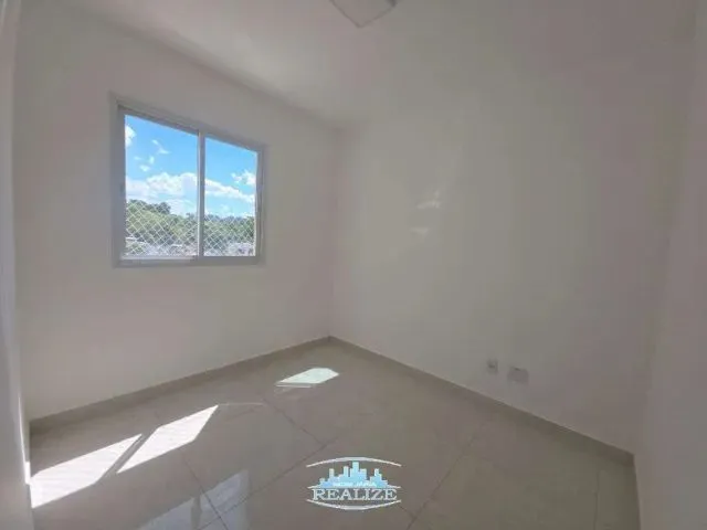 Imagem 10: Cód 4668 - Aluga Apartamento no Bairro Iguaçu, 03 Quartos, Sendo Uma Suíte com Guarda