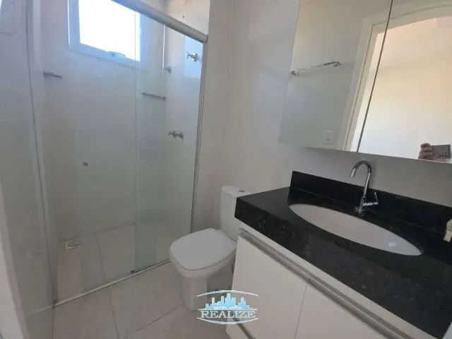 Imagem 8: Cód 4668 - Aluga Apartamento no Bairro Iguaçu, 03 Quartos, Sendo Uma Suíte com Guarda