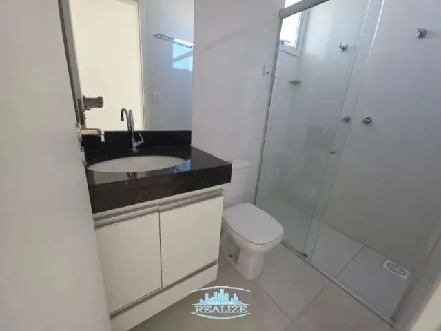 Imagem 9: Cód 4668 - Aluga Apartamento no Bairro Iguaçu, 03 Quartos, Sendo Uma Suíte com Guarda
