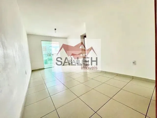 Imagem: Apartamento Padrão para Aluguel em Grajaú