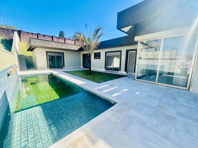 Imagem 12: Casa em Alphaville, Residencial das Minas, 346 M, 4 Suítes