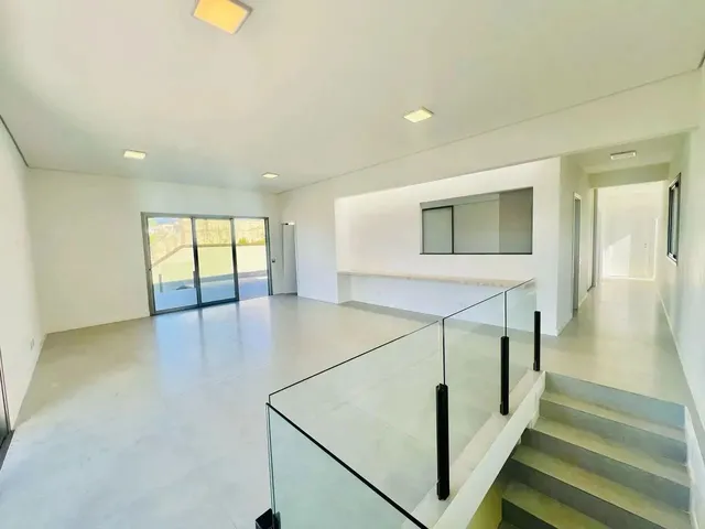 Imagem 4: Casa em Alphaville, Residencial das Minas, 346 M, 4 Suítes