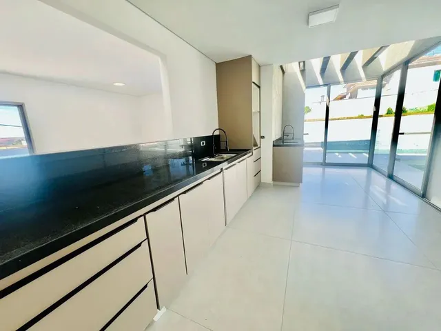 Imagem 5: Casa em Alphaville, Residencial das Minas, 346 M, 4 Suítes