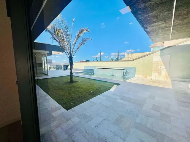 Imagem 10: Casa em Alphaville, Residencial das Minas, 346 M, 4 Suítes