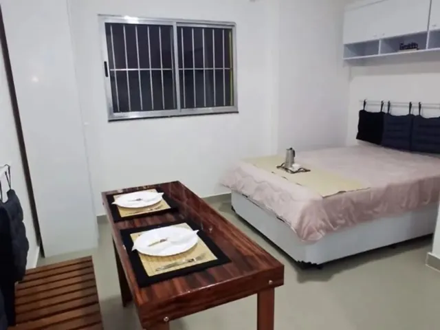 Imagem: Kitnet Mobiliada no Centro de João Monlevade