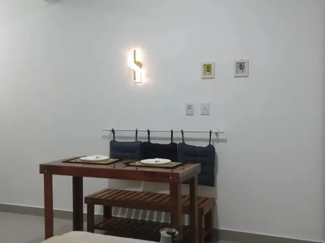 Imagem 3: Kitnet Mobiliada no Centro de João Monlevade Mg, Incluso Contas de Luz e Água. Moradia