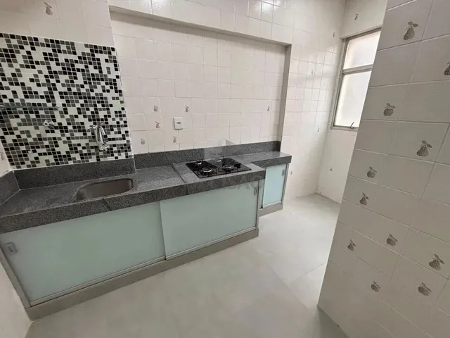 Imagem 6: Apartamento 1 Quarto para Aluguel, 1 Quarto, 1 Vaga, Savassi - Belo Horizonte/Mg