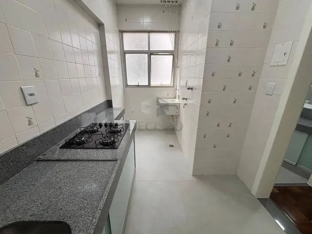 Imagem 9: Apartamento 1 Quarto para Aluguel, 1 Quarto, 1 Vaga, Savassi - Belo Horizonte/Mg