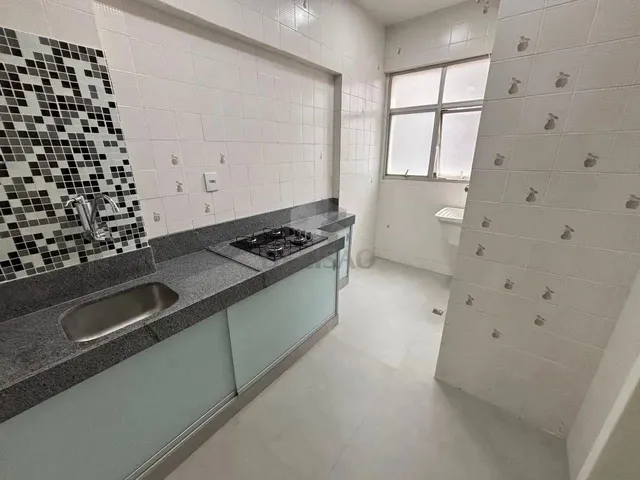 Imagem 16: Apartamento 1 Quarto para Aluguel, 1 Quarto, 1 Vaga, Savassi - Belo Horizonte/Mg