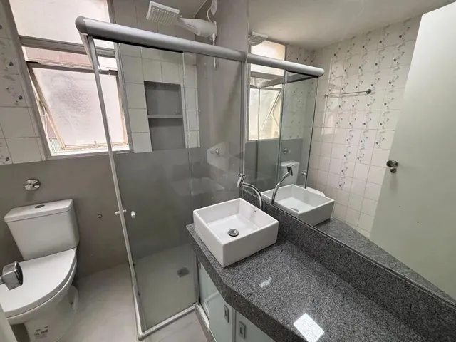 Imagem 2: Apartamento 1 Quarto para Aluguel, 1 Quarto, 1 Vaga, Savassi - Belo Horizonte/Mg