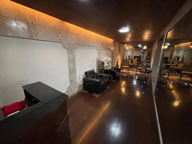 Imagem 15: Apartamento 1 Quarto para Aluguel, 1 Quarto, 1 Vaga, Savassi - Belo Horizonte/Mg