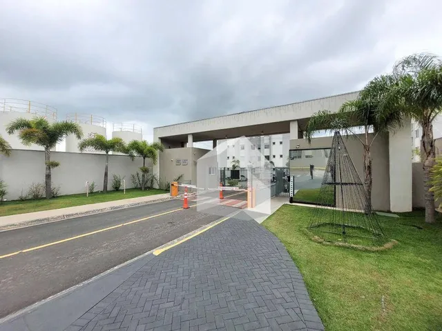Imagem: Apartamento com 2 Dormitórios para Alugar