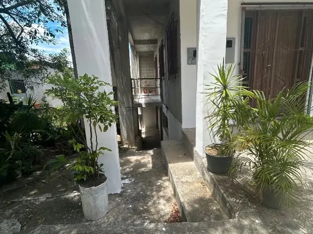 Imagem: Aluga Casa no Bairro Cruzeiro. Nanuque