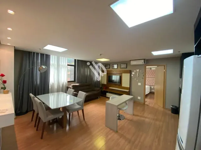 Imagem: Luxemburgo Ap Mobiliado, 2 Qtos, 2 Suites